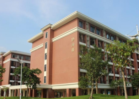 学生宿舍